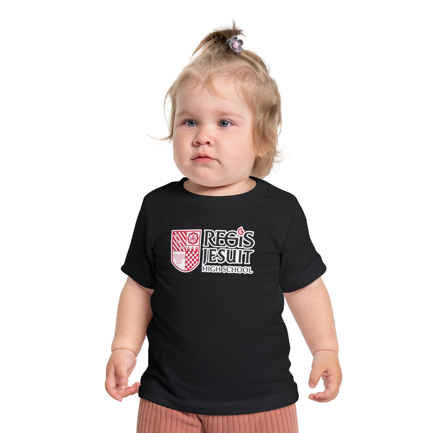 Baby Short Sleeve Tee
