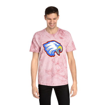 Color Blast School Spirit Tee