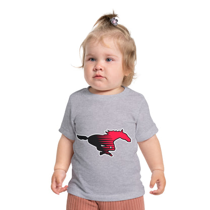 Baby Short Sleeve Tee