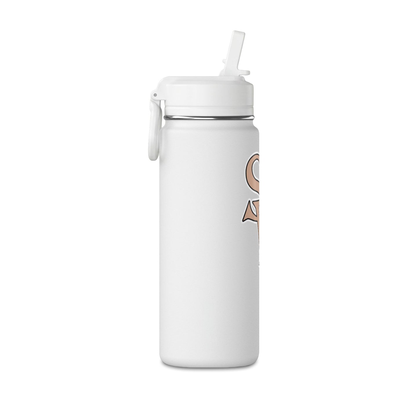 Mini Water Bottle, 20oz