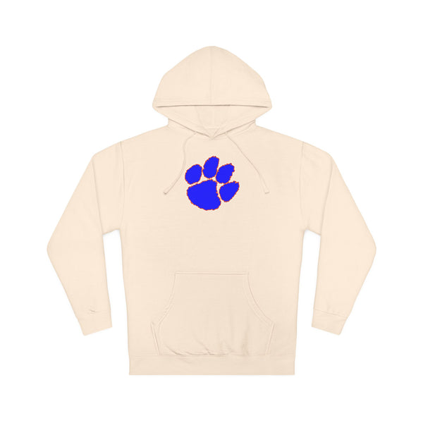 Midweight Pullover Hoodie