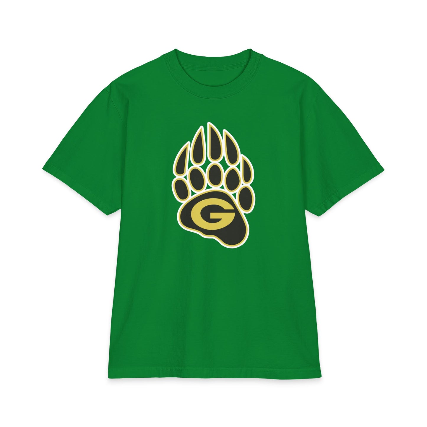 Max Heavyweight Short Sleeve Tee