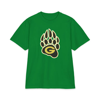 Max Heavyweight Short Sleeve Tee
