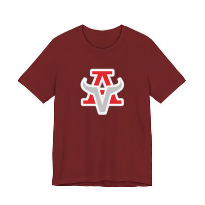 Jersey Short Sleeve Tee