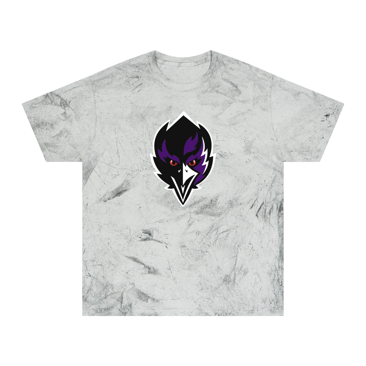 Color Blast School Spirit Tee