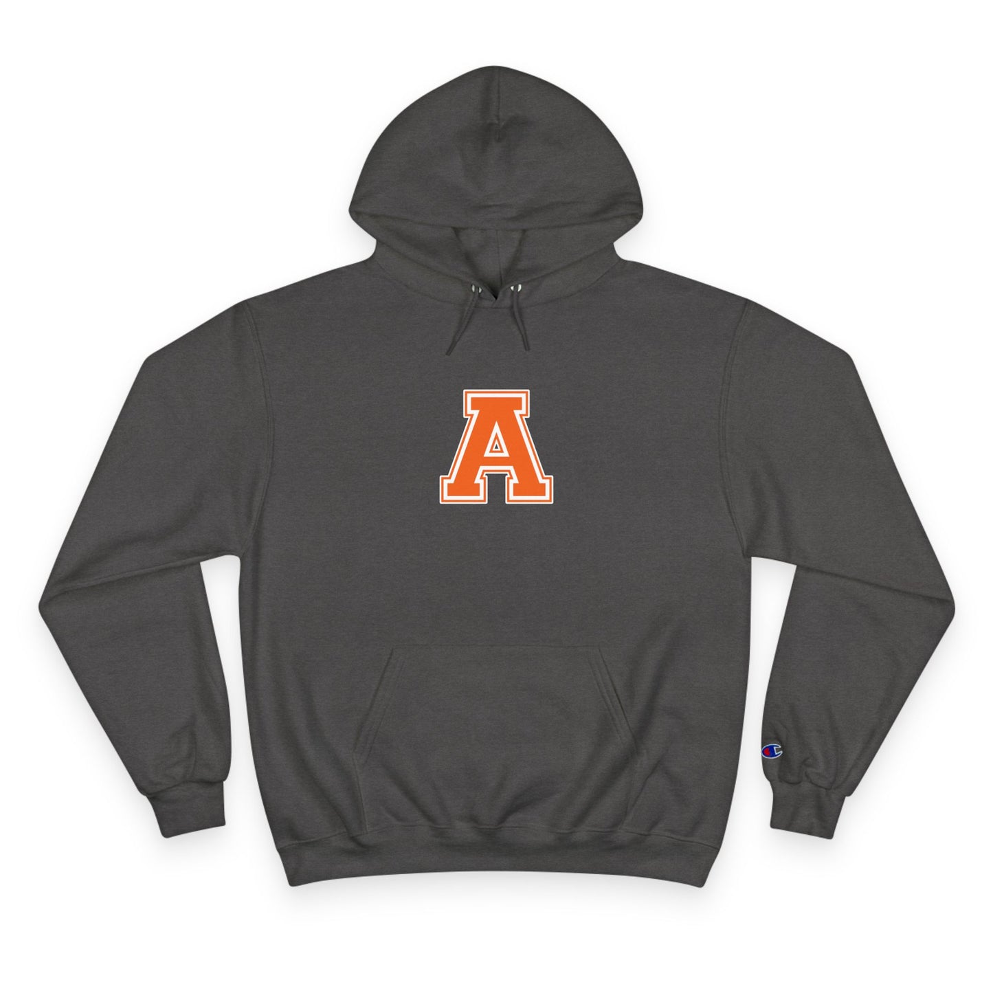 Champion Powerblend Fleece Pullover Hoodie