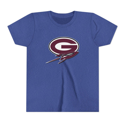Youth Short Sleeve Tee