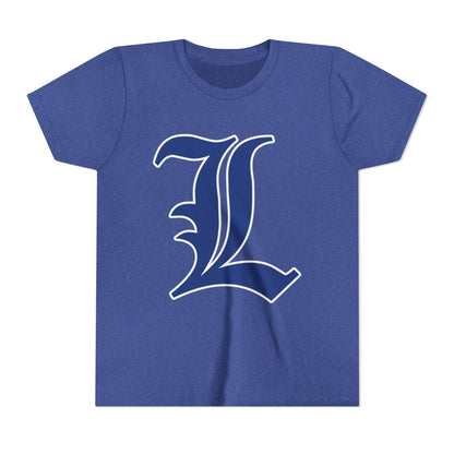 Youth Short Sleeve Tee