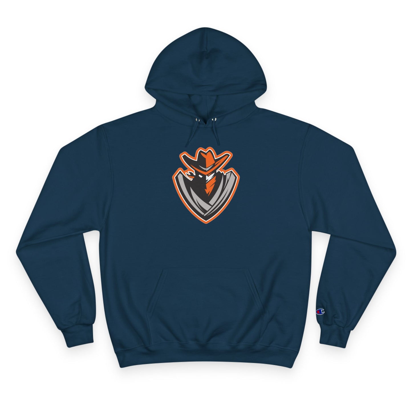 Champion Powerblend Fleece Pullover Hoodie