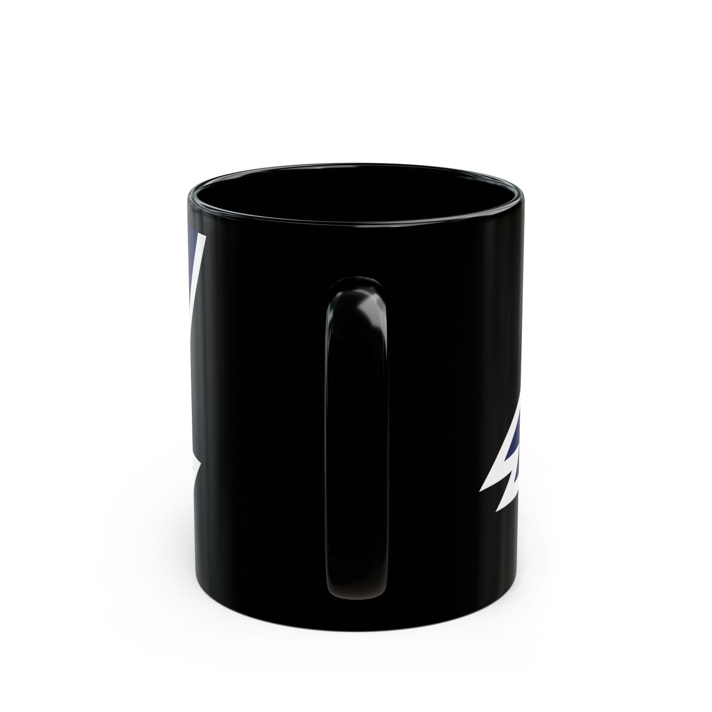 Black Team Mug (11oz/15oz)