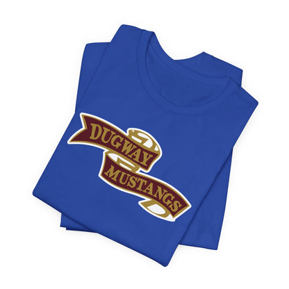 Jersey Short Sleeve Tee