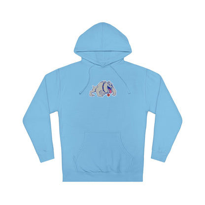 Midweight Pullover Hoodie