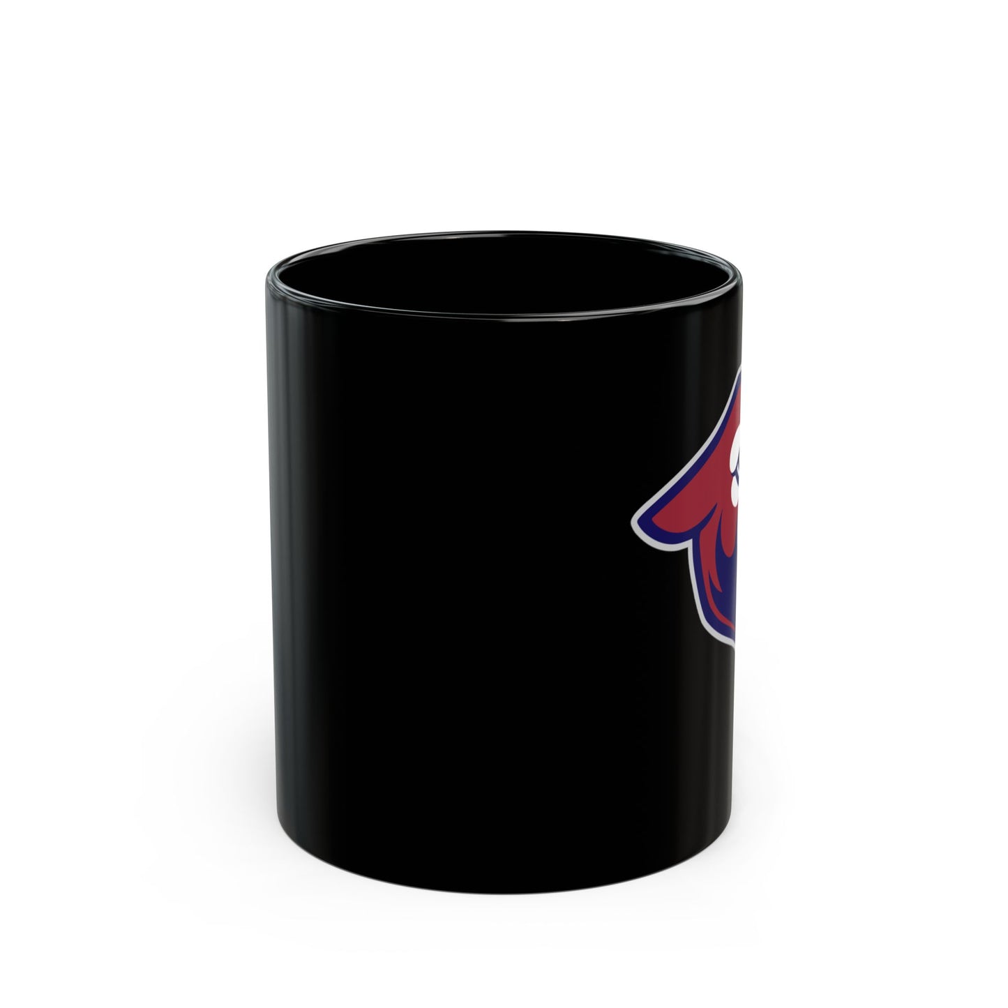 Black Team Mug (11oz/15oz)