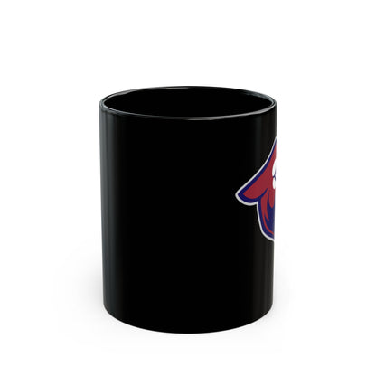 Black Team Mug (11oz/15oz)
