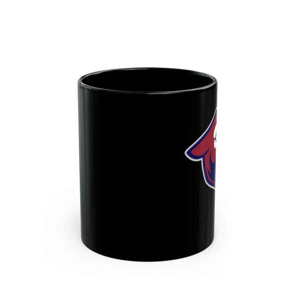 Black Team Mug (11oz/15oz)
