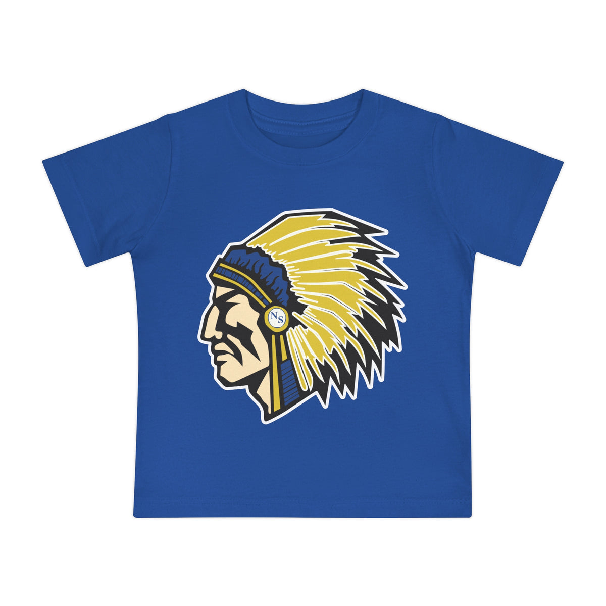 Baby Short Sleeve Tee
