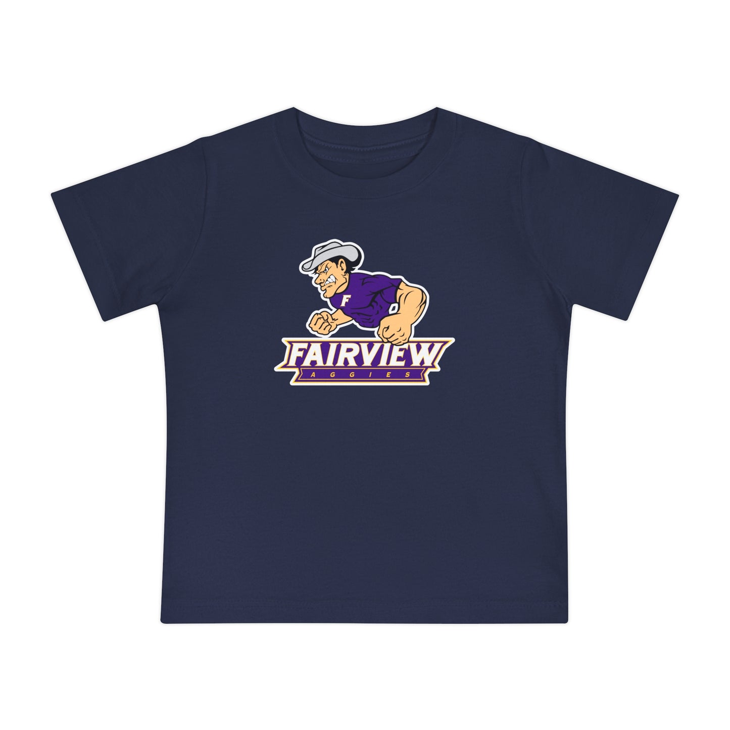 Baby Short Sleeve Tee