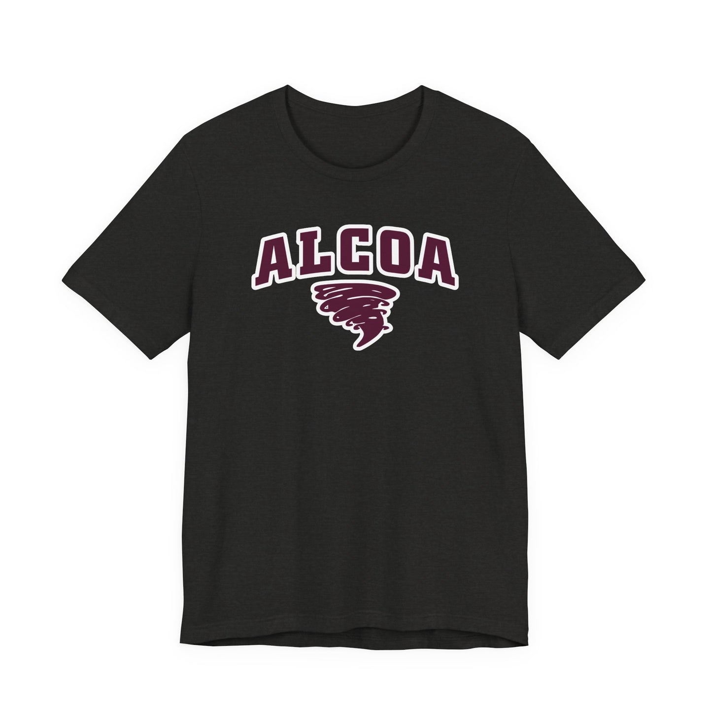 Jersey Short Sleeve Tee