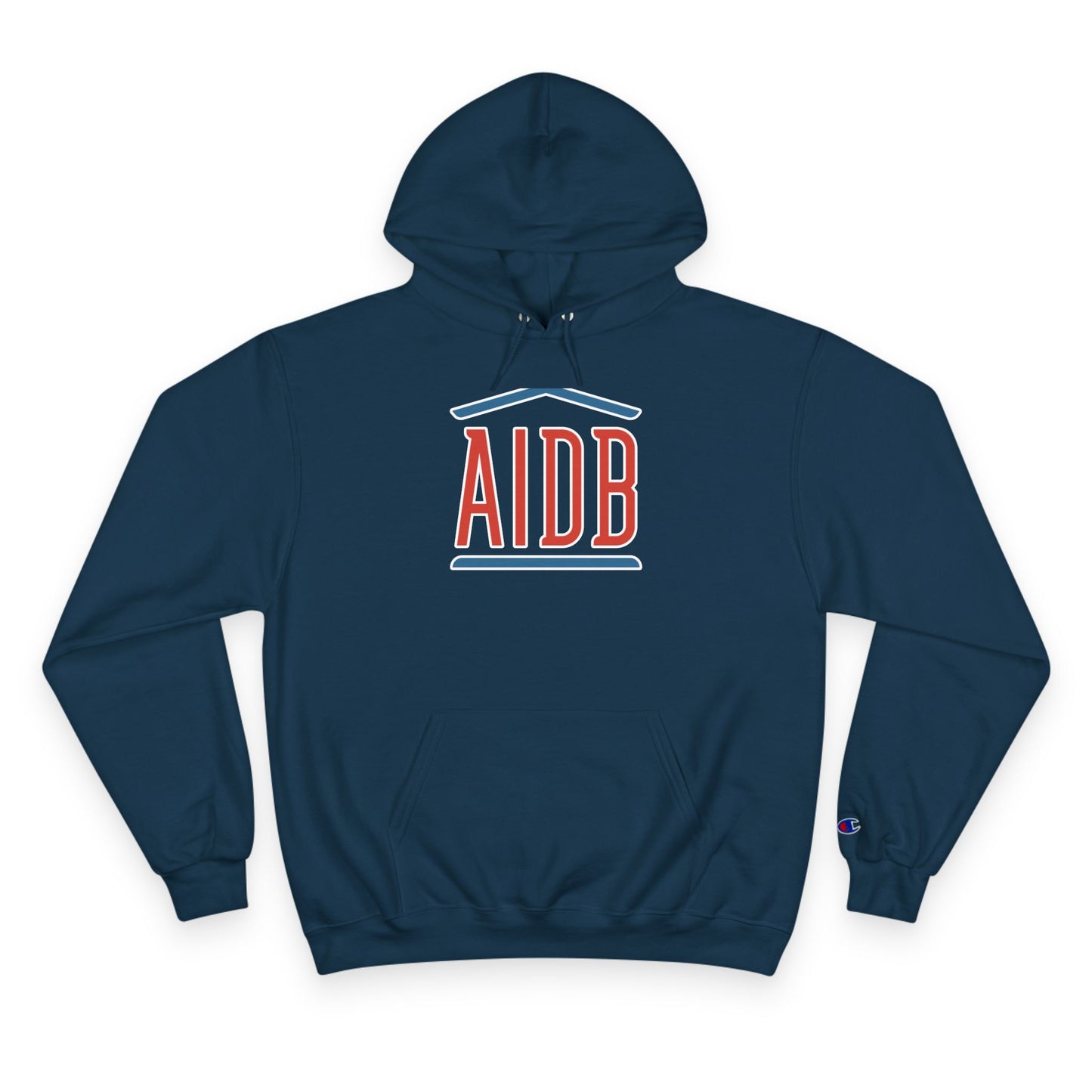 Champion Powerblend Fleece Pullover Hoodie