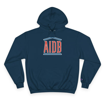 Champion Powerblend Fleece Pullover Hoodie