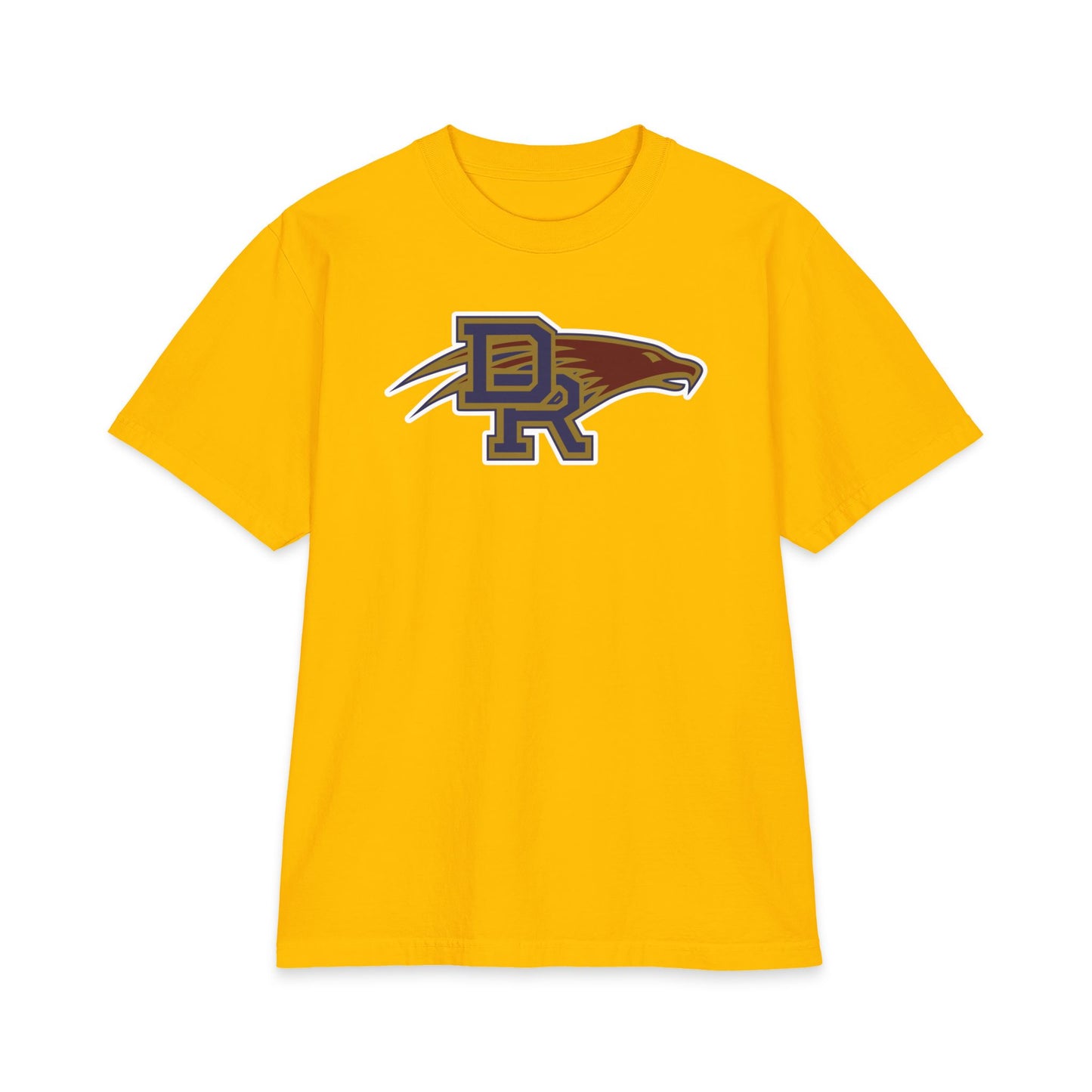 Max Heavyweight Short Sleeve Tee