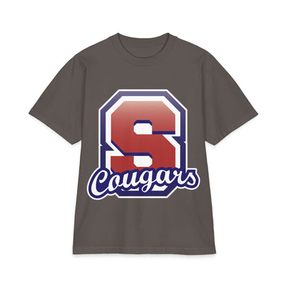 Max Heavyweight Short Sleeve Tee