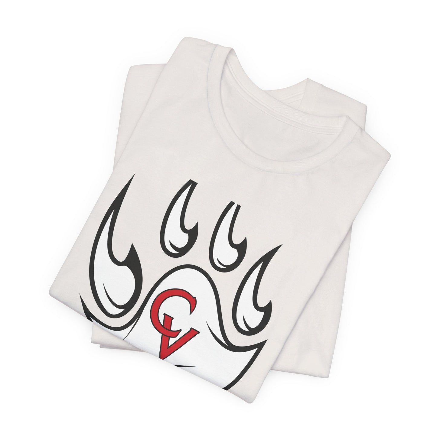 Jersey Short Sleeve Tee