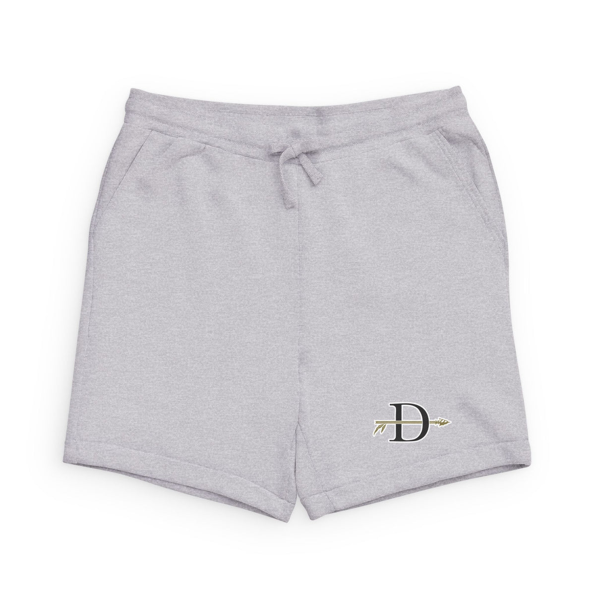 Unisex Sponge Fleece Sweatshort
