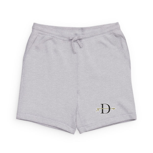 Unisex Sponge Fleece Sweatshort