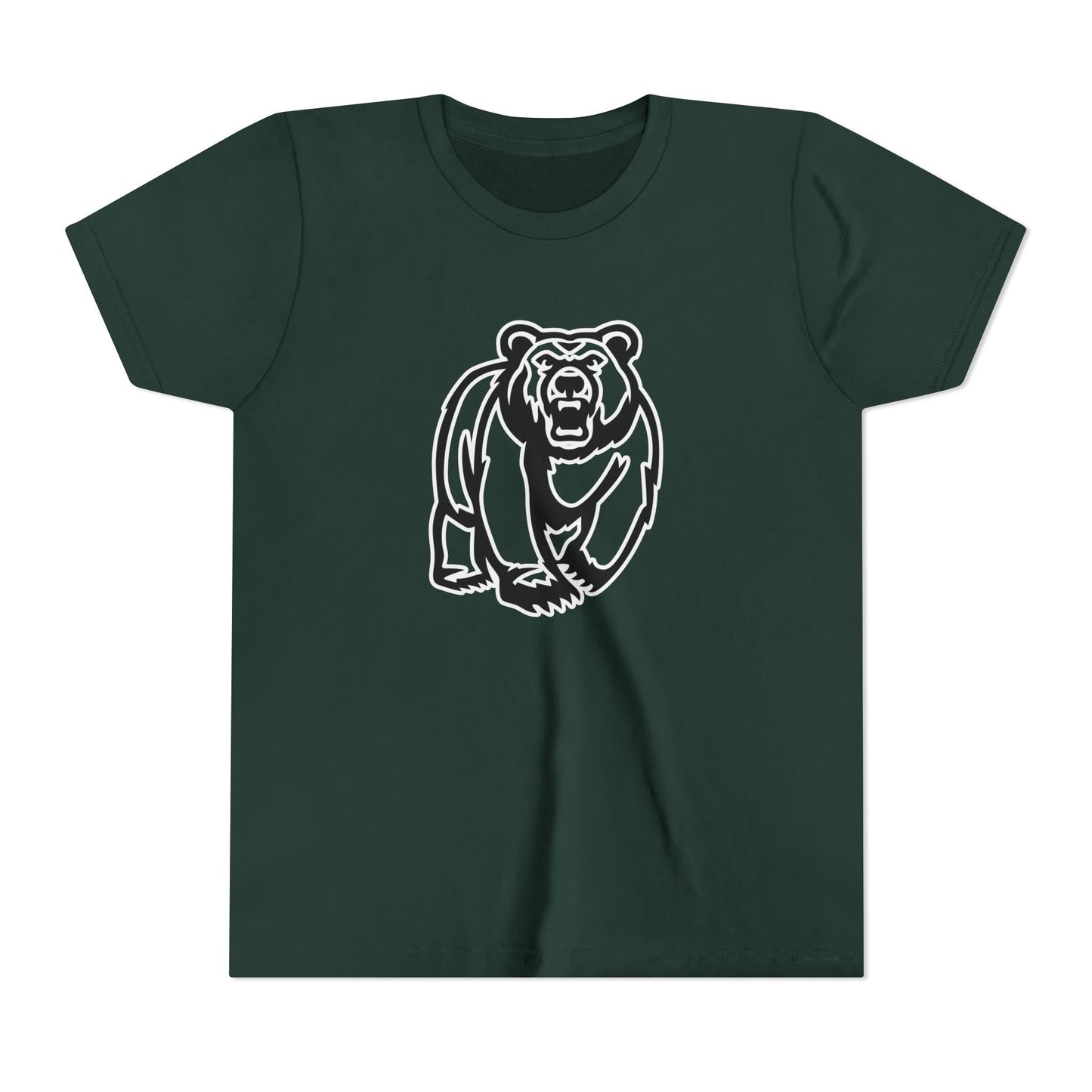 Youth Short Sleeve Tee