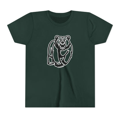 Youth Short Sleeve Tee