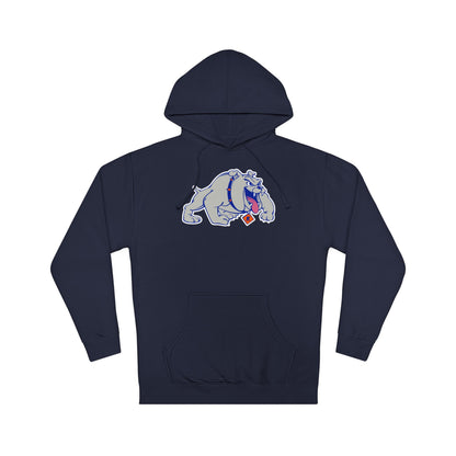 Midweight Pullover Hoodie