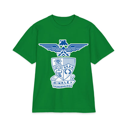 Max Heavyweight Short Sleeve Tee