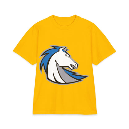 Max Heavyweight Short Sleeve Tee