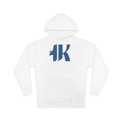 Midweight Pullover Hoodie