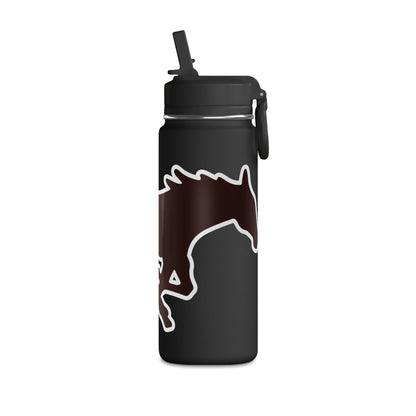 Mini Water Bottle, 20oz