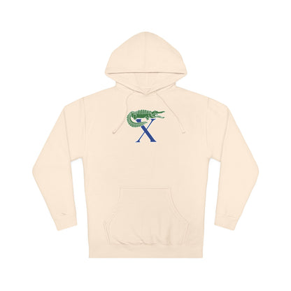 Midweight Pullover Hoodie