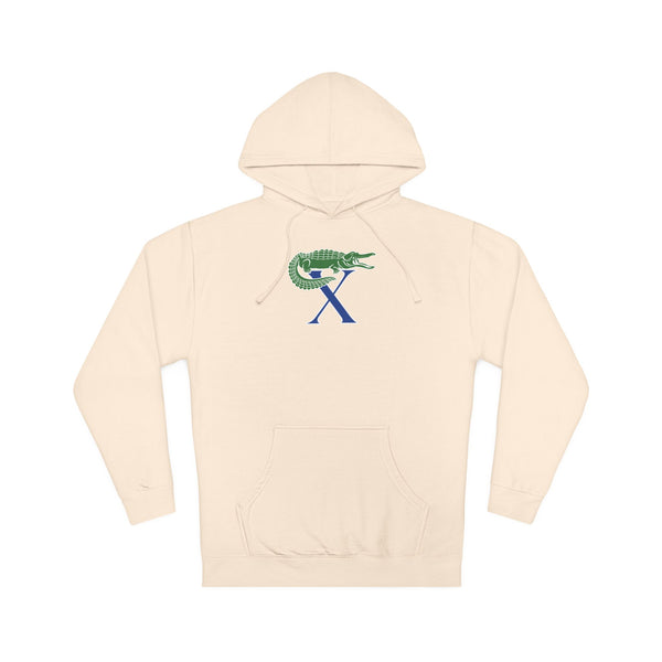 Midweight Pullover Hoodie