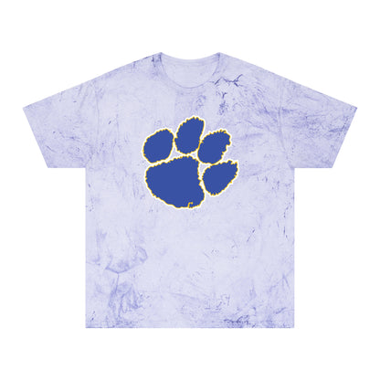 Color Blast School Spirit Tee