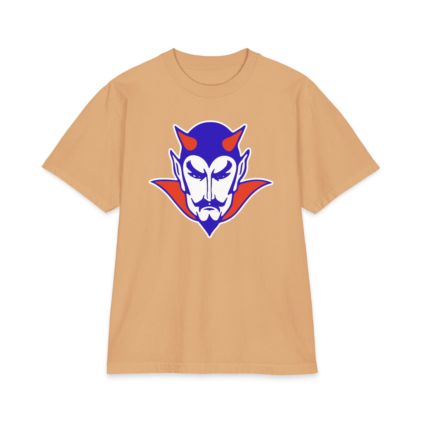 Max Heavyweight Short Sleeve Tee