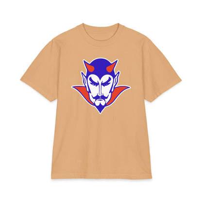 Max Heavyweight Short Sleeve Tee