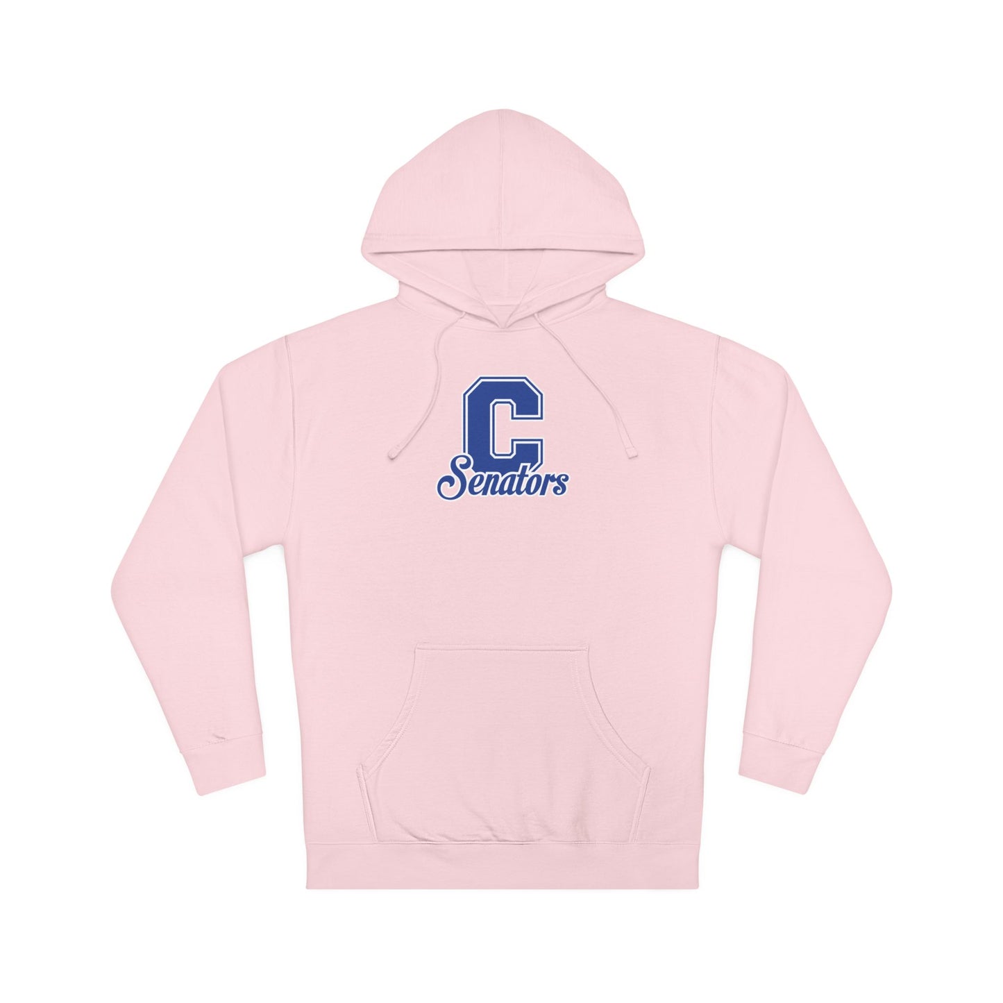 Midweight Pullover Hoodie