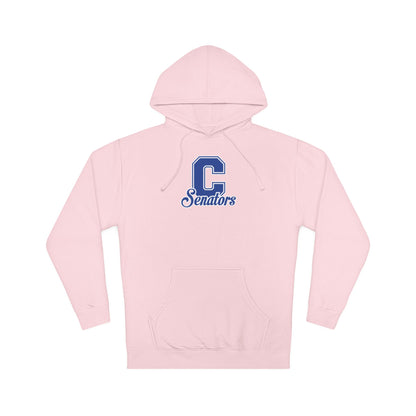 Midweight Pullover Hoodie
