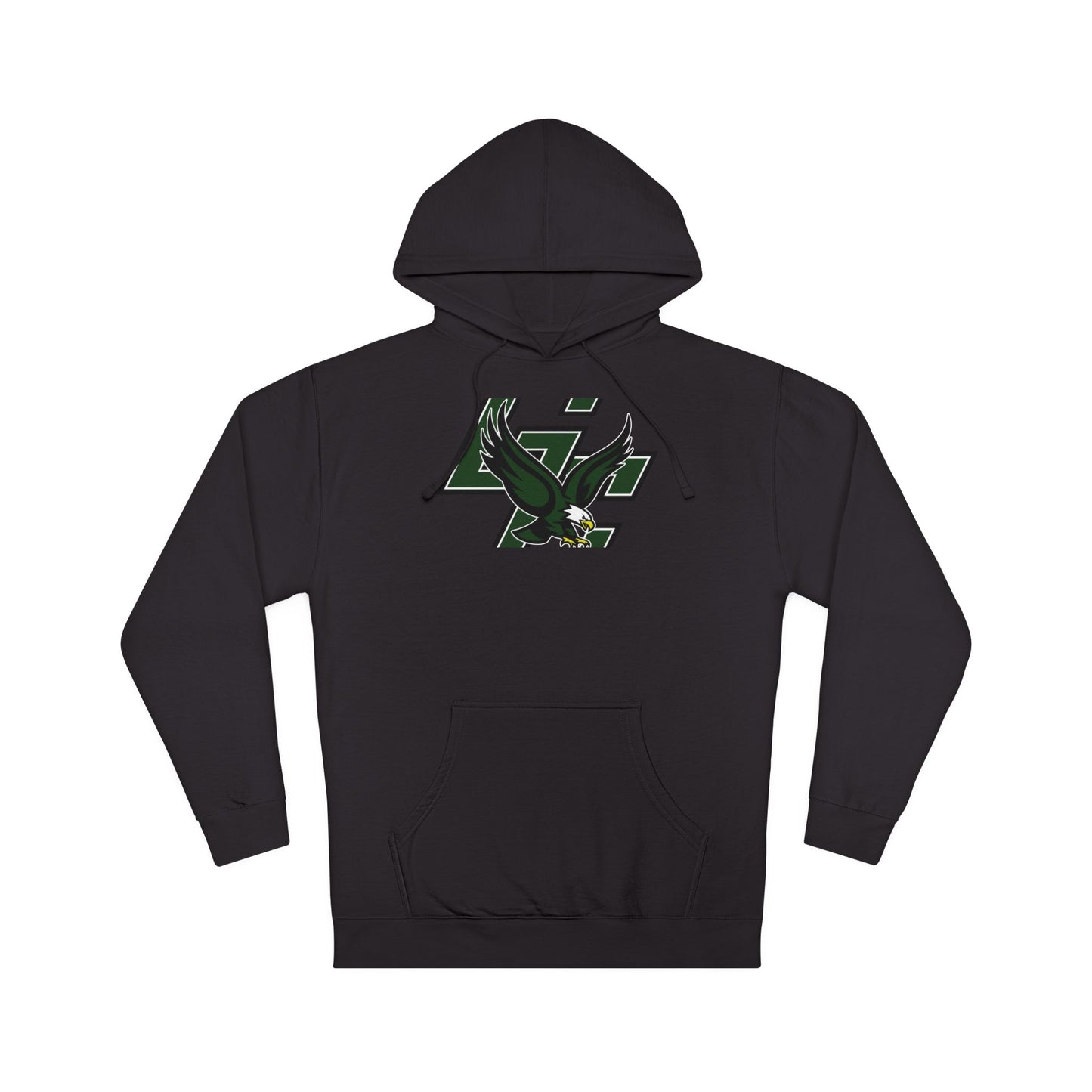 Midweight Pullover Hoodie