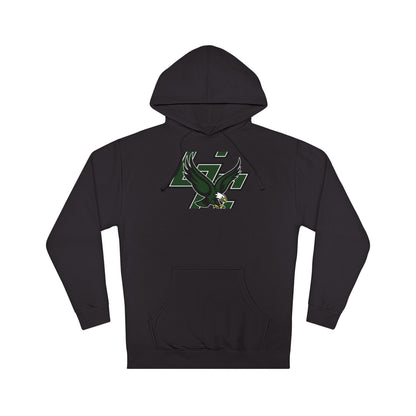 Midweight Pullover Hoodie