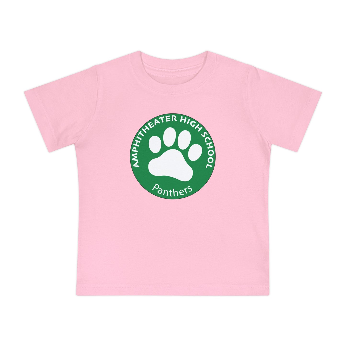 Baby Short Sleeve Tee