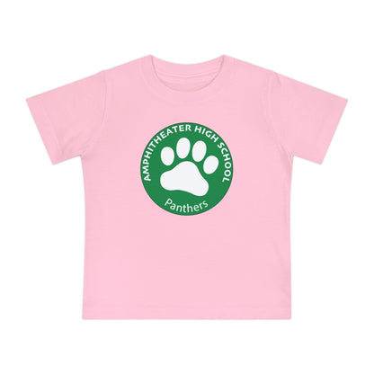 Baby Short Sleeve Tee