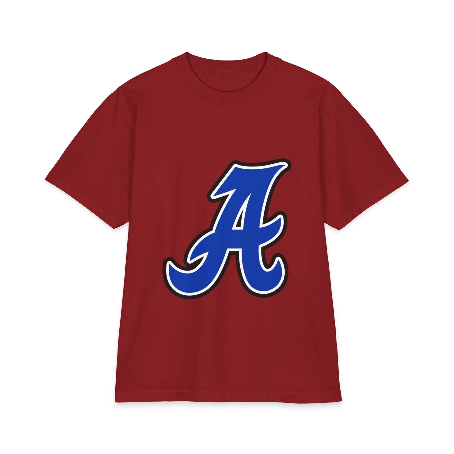 Max Heavyweight Short Sleeve Tee
