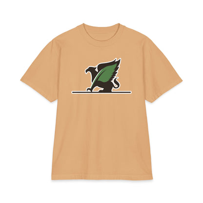 Max Heavyweight Short Sleeve Tee