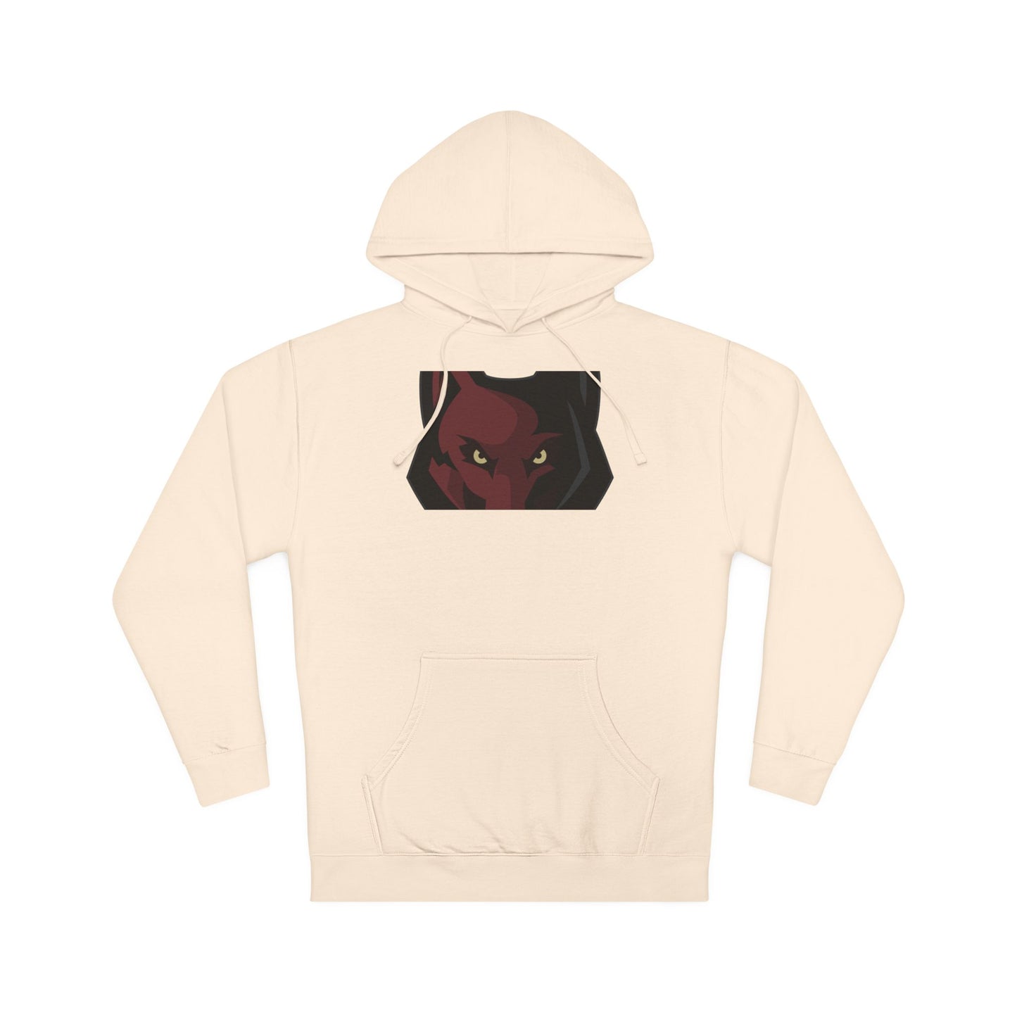 Midweight Pullover Hoodie